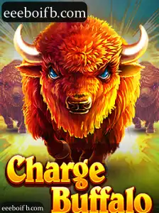 Exploração Completa da ChargeBuffalo na eeeboi: Cassino, Slots, Apostas Esportivas e Mais