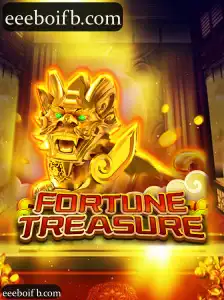 Explorando o Universo Encantador de FortuneTreasure com eeeboi