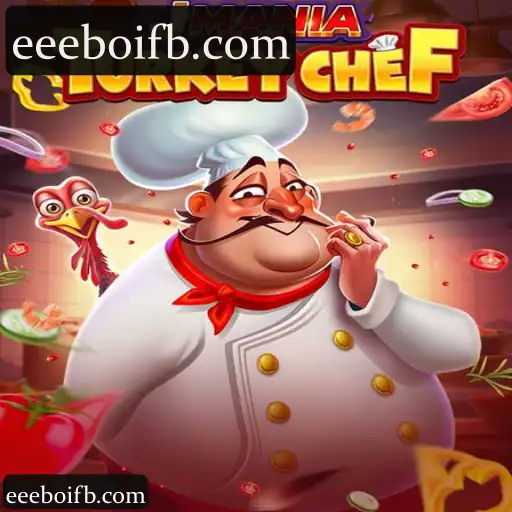 Desvendando JManiaTurkeyChef: O Jogo Que Está Transformando O Mundo dos Games