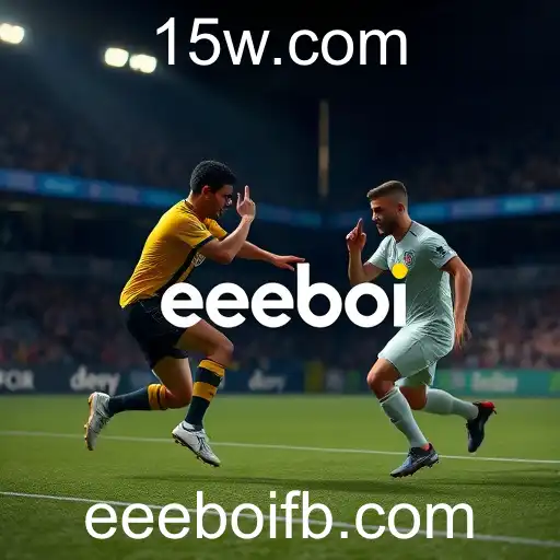 Eeeboi: Apostas Esportivas no Brasil