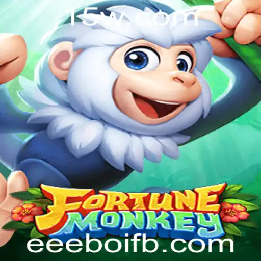 FortuneMonkey: A Jornada da Sorte e Estratégia