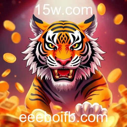 Eeeboi e Fortune Tiger: Experimente Hoje!