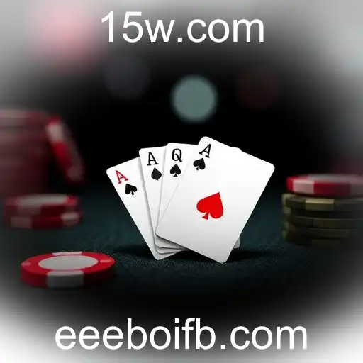 Jogos de cartas no Eeeboi: Diversão e Segurança