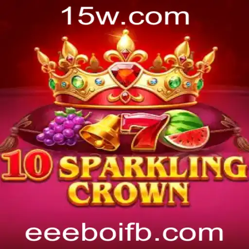 Descubra o Fascinante Jogo '10SparklingCrown'