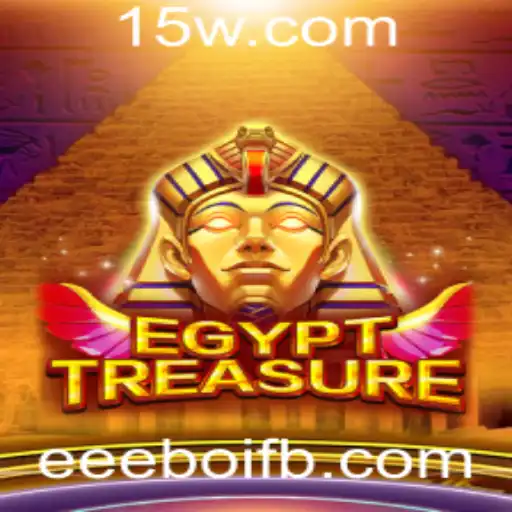 Descobrindo os Segredos de EgyptTreasure: Um Jogo de Aventuras e Estratégia