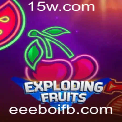 Explorando ExplodingFruits: Um Jogo Empolgante e Diversificado