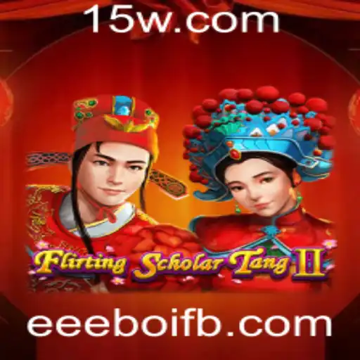 Aventura e Estratégia em Flirting Scholar Tang II: Exploração e Desafios