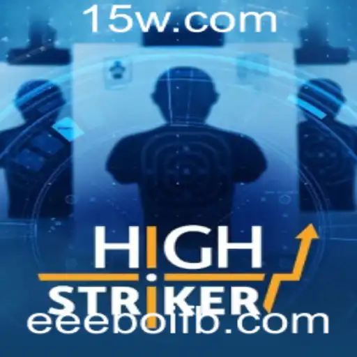 HighStriker: O Jogo que Une Diversão e Desafio com Influências Atuais