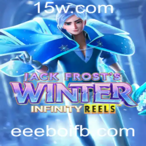 Descubra JackFrostsWinter: O Novo Jogo Inovador que Está Conquistando o Mundo