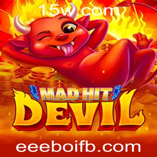 Explorando o Mundo de MadHitDevil: Um Novo Caminho no Universo dos Jogos