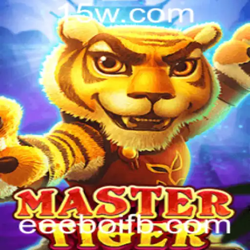 MasterTiger: A Inovação do Jogo Moderno