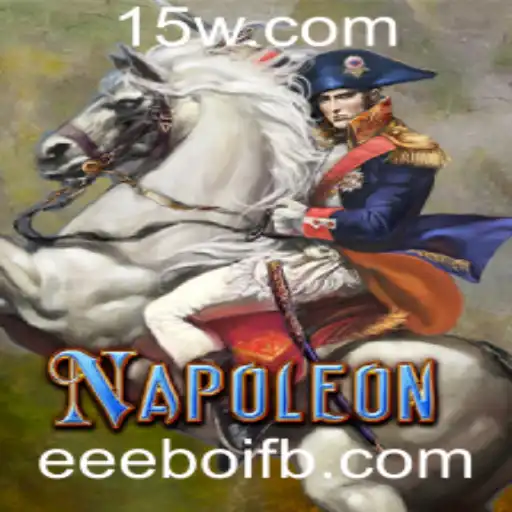 Descubra o Jogo Napoleon: Um Mergulho na Estratégia e Entretenimento