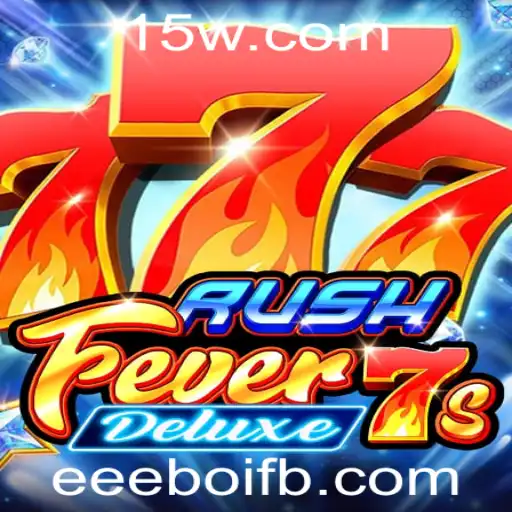 Descubra o Fascinante Mundo de RushFever7sDeluxe