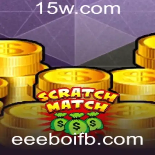 ScratchMatch: Um Mergulho no Mundo do Jogo que Conquistou os Amantes de Puzzles