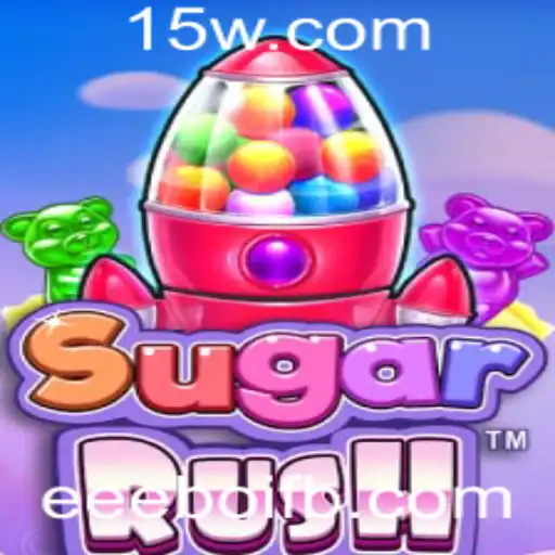 Descubra o Mundo Envolvente de SugarRush e a Palavra-Chave Misteriosa eeeboi