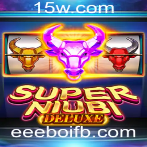Descubra o Fascinante Mundo de SuperNiubiDeluxe