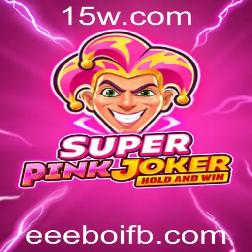 SuperPinkJoker: Uma Nova Experiência de Jogo com eeeboi