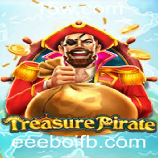 Explorando o Mundo de TreasurePirate: Aventura e Estratégia