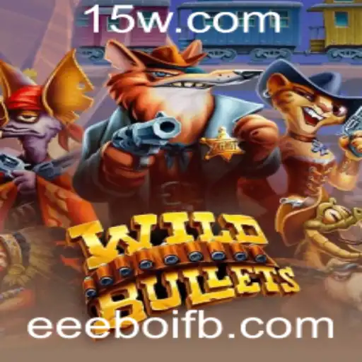 Explorando WildBullets: O Jogo de Ação que Está Revolucionando o Mercado