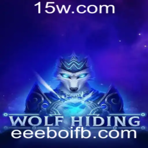 WolfHiding: Mergulhe na Aventura de Sobrevivência Estratégica