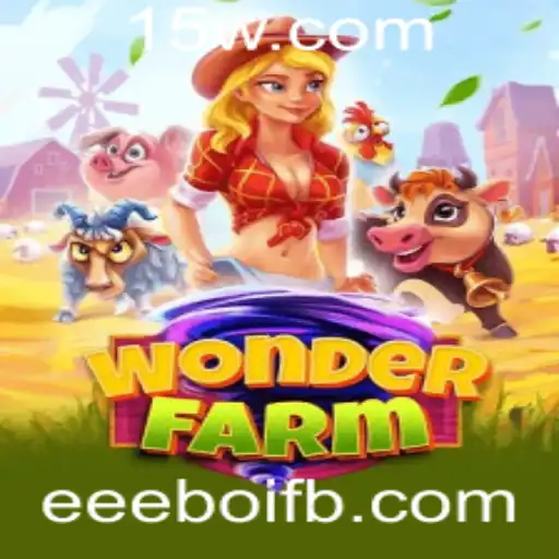 WonderFarm: Uma Aventura Encantadora com Desafios Estratégicos