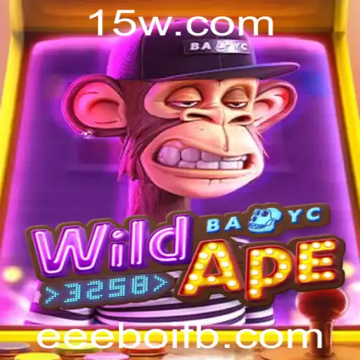 WildApe3258: Explorando o Novo Fenômeno dos Jogos com eeeboi